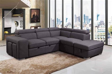 Coupon Sleeper Sectional With Storage